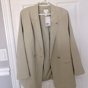 H&M Blazer